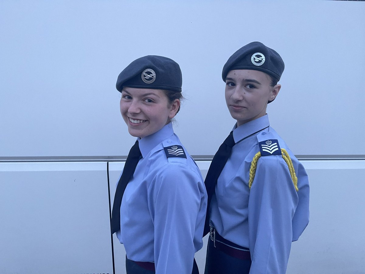A BUSY NIGHT

Well done to newly promoted FS Ball and Vicary!

Keep up the good work - truly deserved!