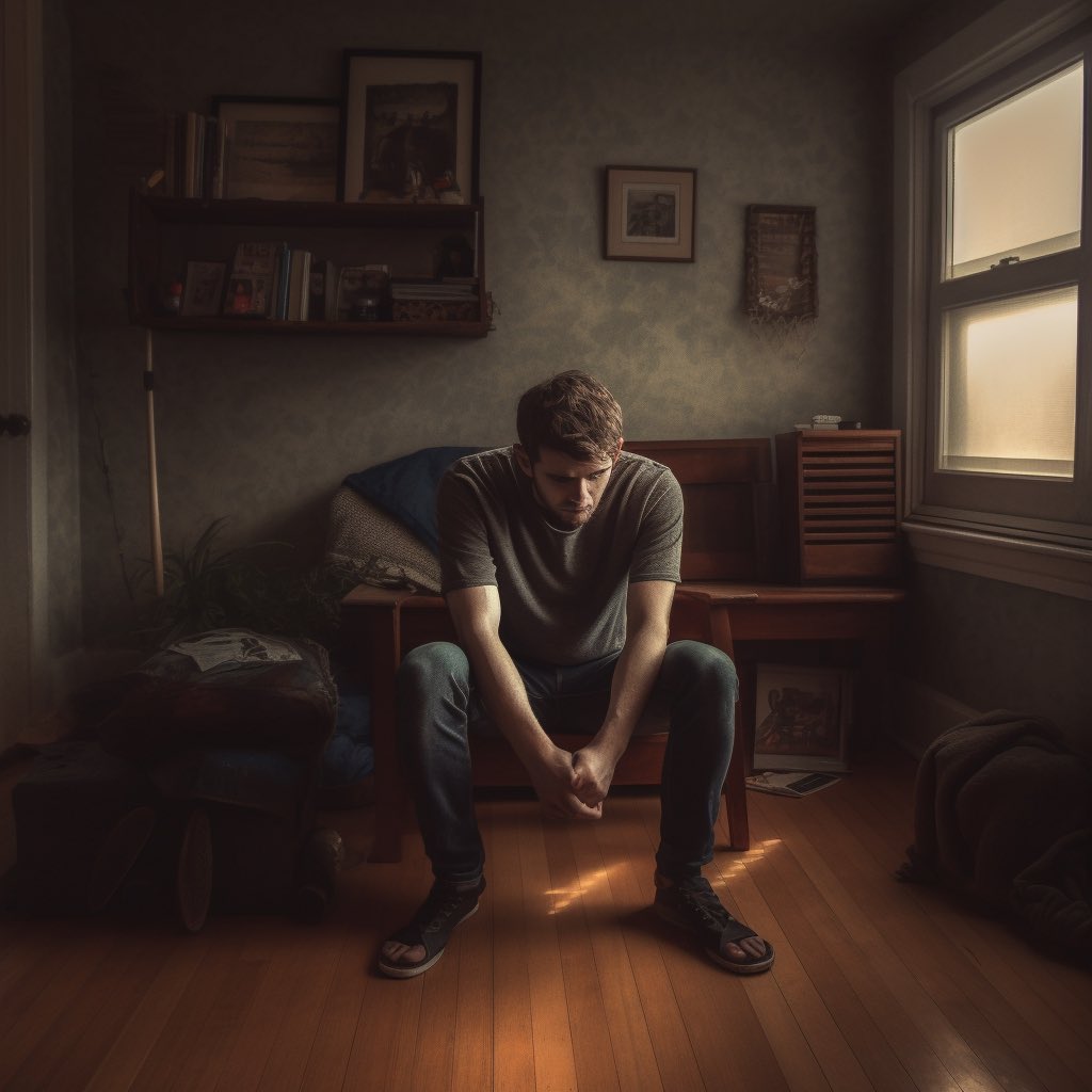 GaySocialMeetup's tweet photo. Happy #MentalHealthMondays! This week, let's talk about social anxiety. Remember, it's okay to feel nervous about social interactions. Start small, take baby steps, and gradually expose yourself to social situations. #mentalhealth #mentalwellness https://t.co/0OA4RlOYQZ