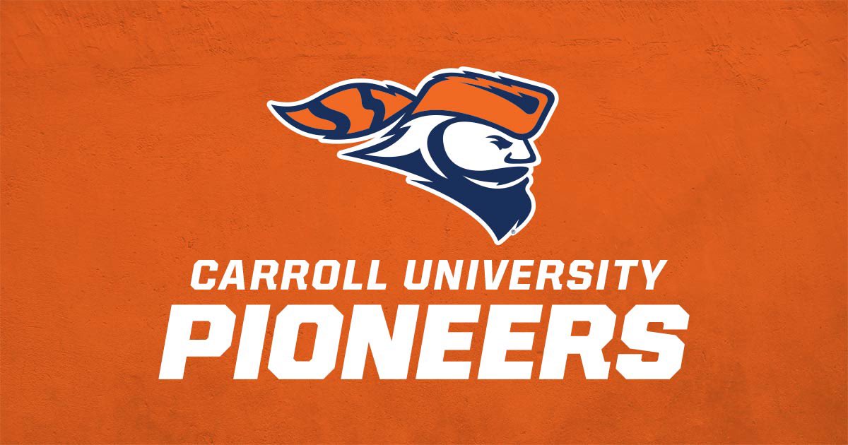 Excited to announce that I have accepted the Graduate Assistnt Position with the Men’s Basketball Program at Carroll University while pursuing an MBA! 

A huge thanks to Coach Jannsen and his staff for putting their faith in me for the next two years.