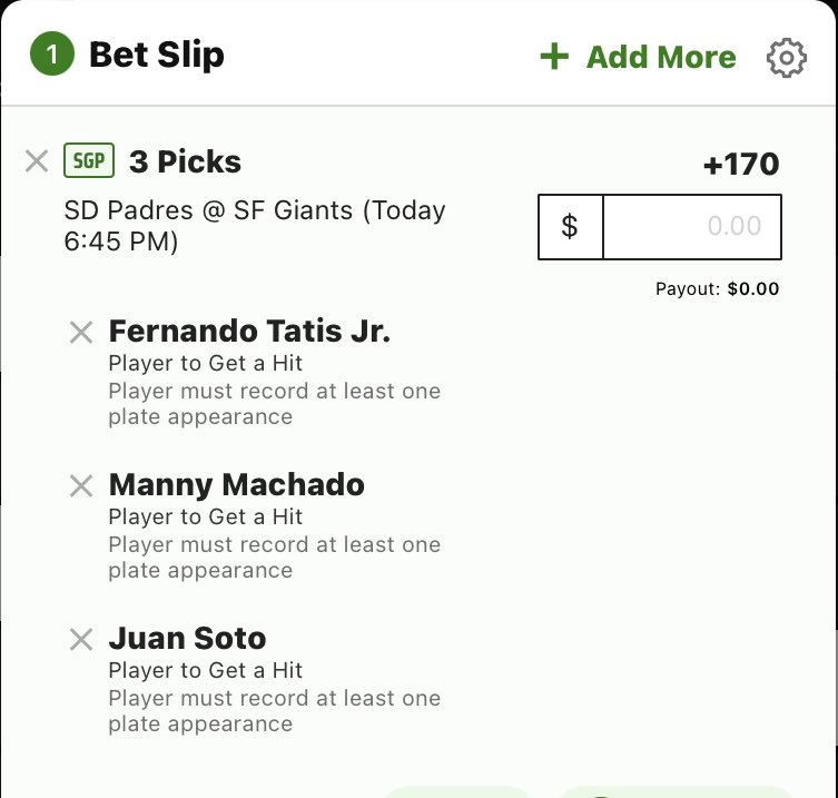 Zimmy21's tweet image. I’ve long maintained that @CaesarsSports has some bad odds. Here’s a “boost” from +150 to +175 from them. Meanwhile @DKSportsbook has odds without a boost at +170. Caesar’s boosts are consistently like this.