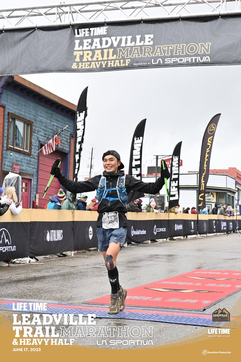 yukimtb's tweet photo. 「レッドビルトレイルマラソン」レポートをブログにアップしました🏔️🏃‍♂️💨→ https://t.co/eHp73aSbiV https://t.co/TQUIDVNcQe
