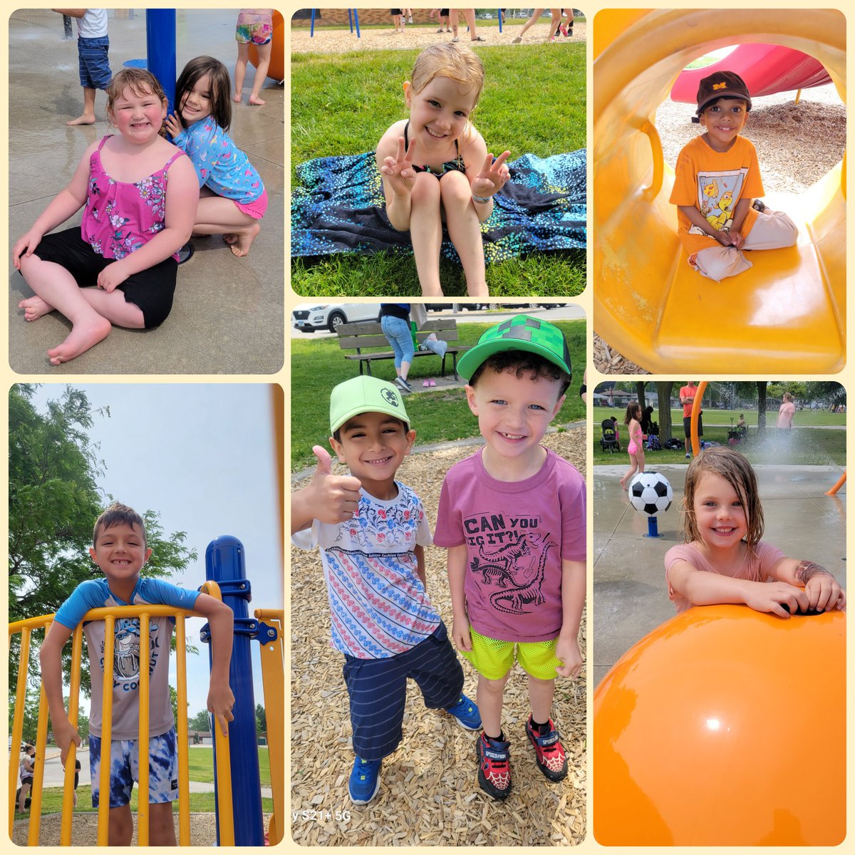 Miss. LePage tweet media