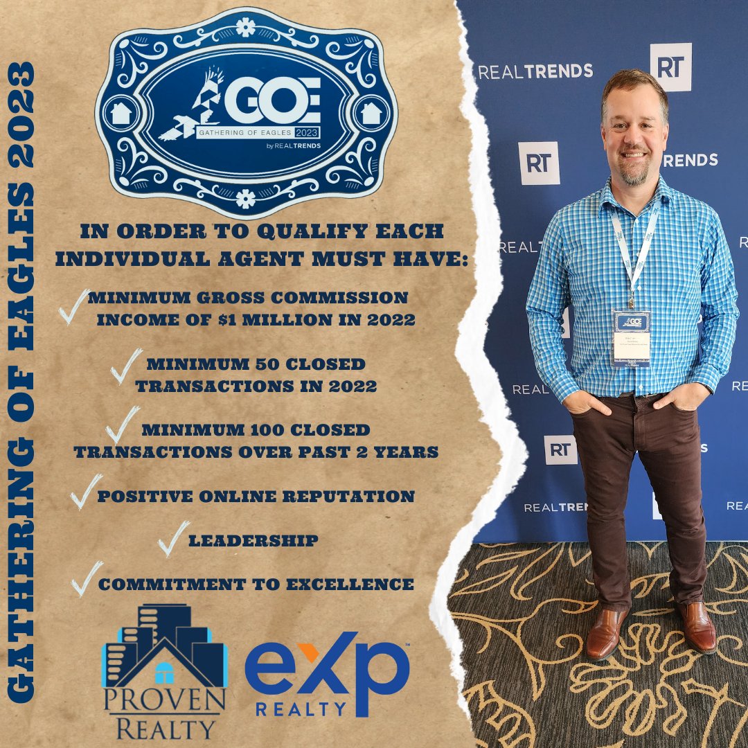 Proven Realty Brokered by Exp Realty tweet media