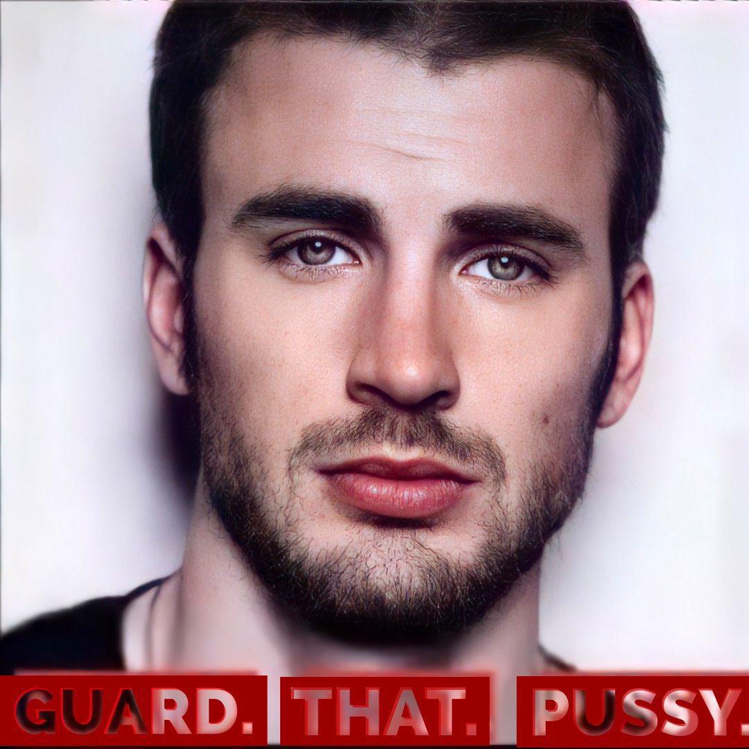 FBI on Twitter: "RT @indianloonie: Thinking about when Chris Evans got