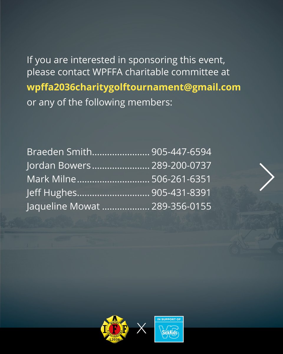 Whitby Firefighters tweet media