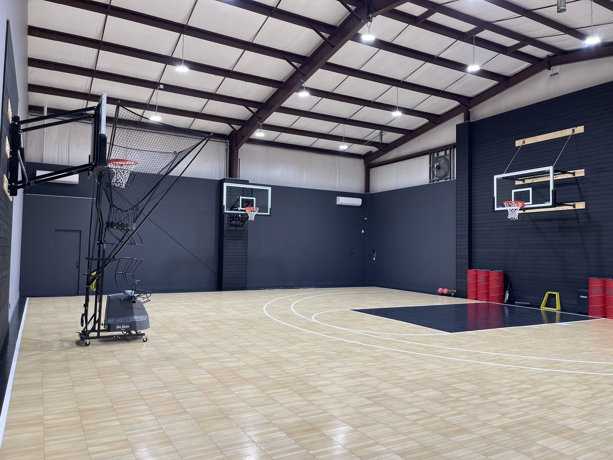 Brandon Redendo tweet media