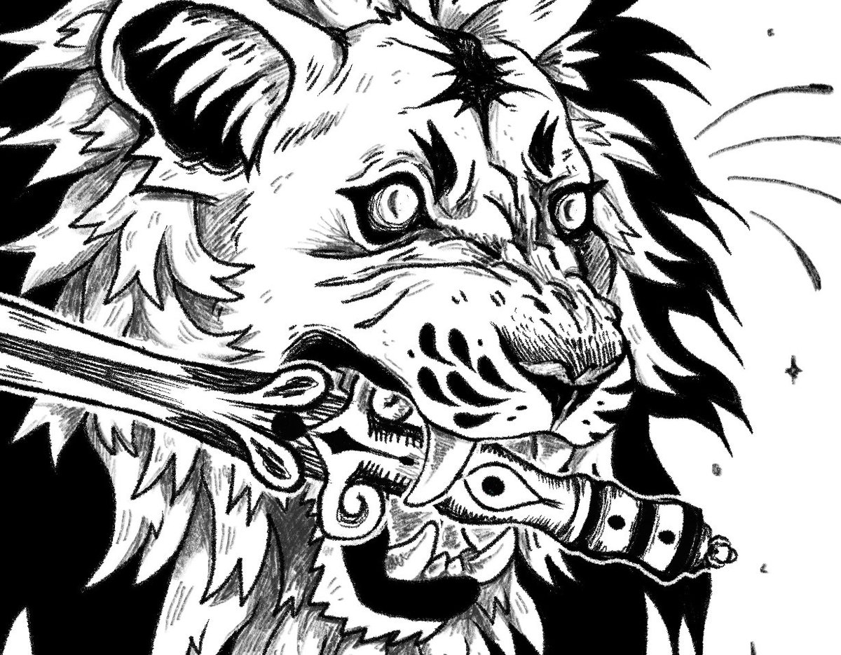 Mmmm yummy lines, tattoo flash sneak peeks