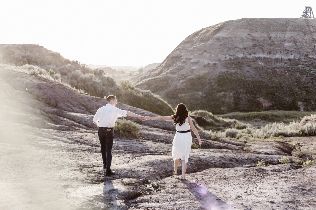 Alberta has such diverse locations and we offer ways to explore and enjoy them all. From our badlands to our Rockies, Charming Inns of Alberta has something for everyone for any occasion. Click our website for a full list of our inns. charminginnsofalberta.com
