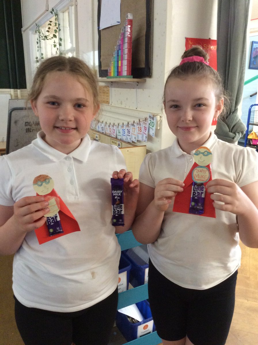 A little belated Happy Father’s Day post ❤️ here are some of <a href="/_Mrs_Starr_/">Mrs Starr</a>’s enrichment group with their creations for their loved ones ❤️ <a href="/HaxbyRoad/">Haxby Road Academy</a>