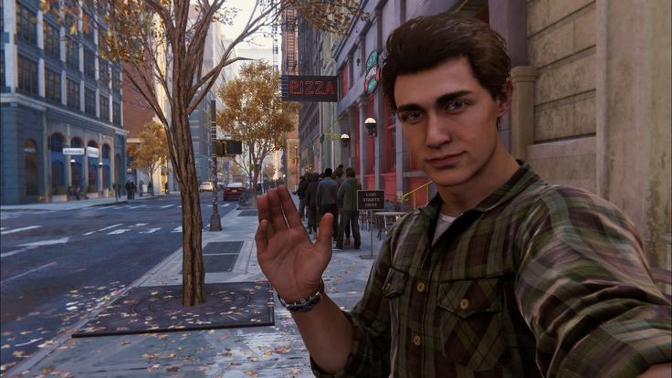 Model Monday 

Sorry im a little awkward :-]