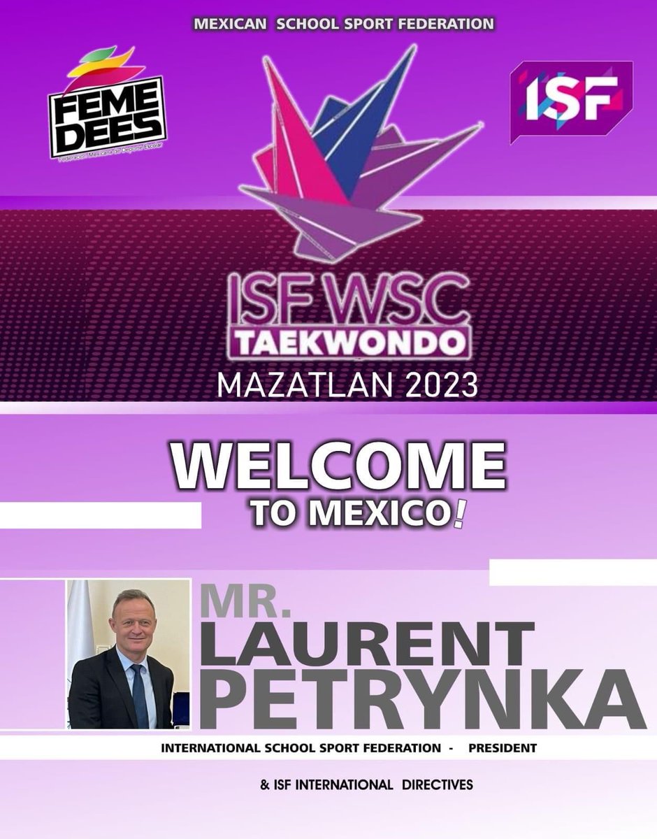 Laurent Petrynka tweet media