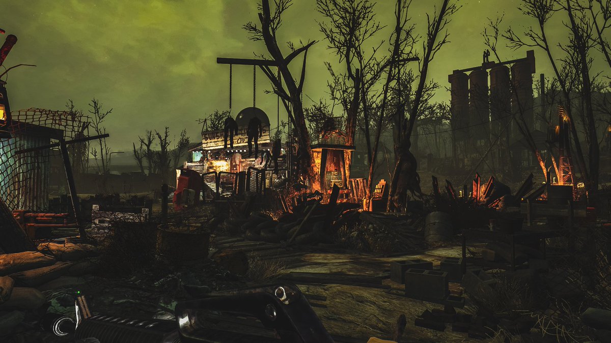 The General on Twitter: 