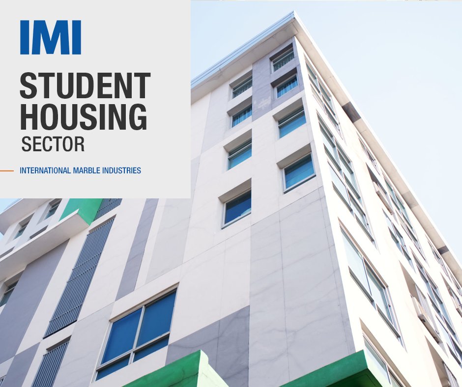 At IMI, we understand the importance of creating a welcoming and comfortable environment for students living away from home.

imitoday.com/sector/student…

#IMI #studenthousing #studentaccommodation #bathroomdesign #bathroomlook #studentliving #bathroomdecor #showerremodel