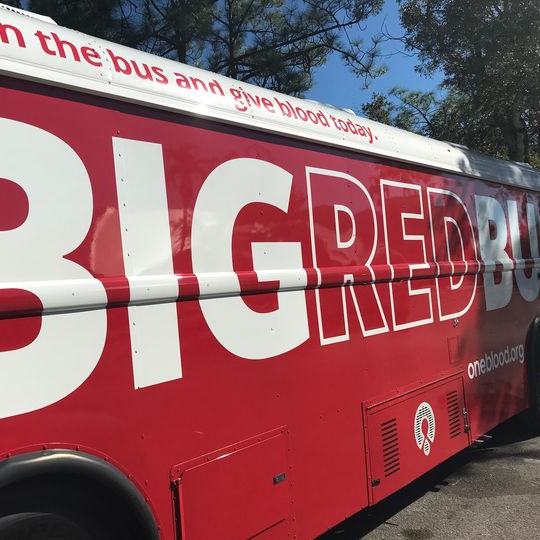 Calling all heroes: come join the mission &amp; donate blood at the YMCA on Monday, June 26th! Available at both campuses, click below to schedule your appointment!

North Campus (Naples): bit.ly/3XgXp7h
South Campus (Marco): bit.ly/3CxoVnr

#DonateBloodSaveLives