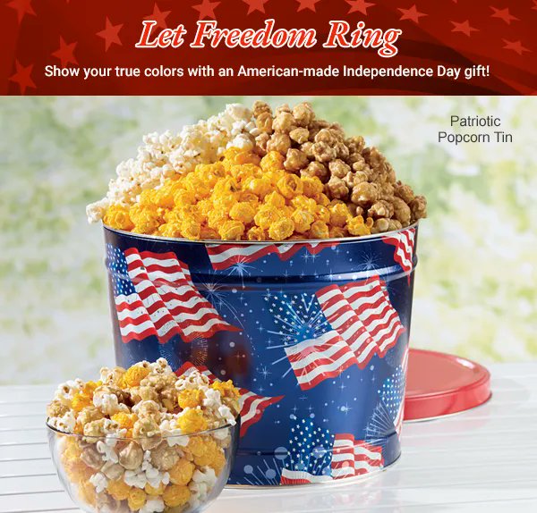 The Swiss Colony tweet media