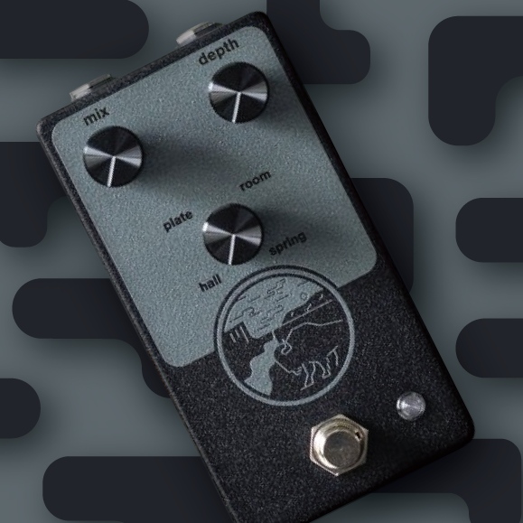 thesoundparcel's tweet image. @nativeaudio just released a new way to reverb. Simplistic controls with 4 modes to choose from. Add a little verb or fully drench your signal (or anything in between)... it's Buffalo Days!

#nativeaudio #buffalodays #reverb #thesoundparcel