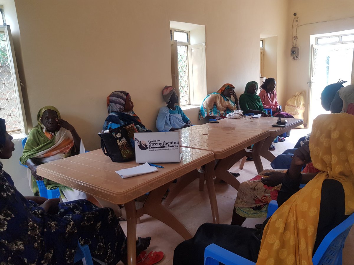 CCscov's tweet photo. We Distributed Dignity Kits to the conflict affected women and girls in Raja County, Western Bahr el Ghazal State. Together with @CareSouthSudan @GERinSSD we are helping women and girls maintain their Dignity during humanitarian situations. https://t.co/ZItcszIxTk
