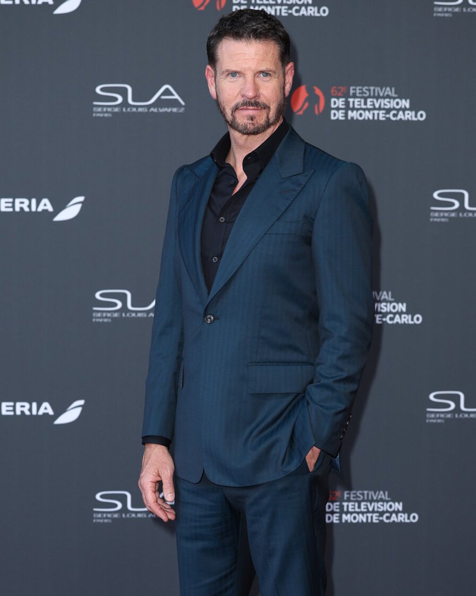 #TheRingsOfPower represented at The Monte Carlo TV Festival thanks to our amazing cast! <a href="/festivaltvmc/">Festival TV</a>