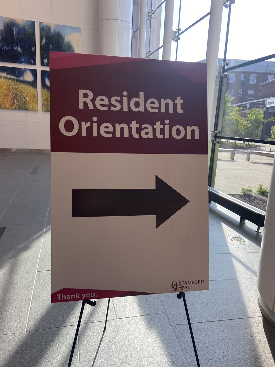 Brie Ryan, MD (@briepryan) on Twitter photo And so it starts! Excited for a new crop of surgical interns #surgeryresidency #intern #residency <a href="/AmCollSurgeons/">American College of Surgeons</a> And so it starts! Excited for a new crop of surgical interns #surgeryresidency #intern #residency <a href="/AmCollSurgeons/">American College of Surgeons</a>