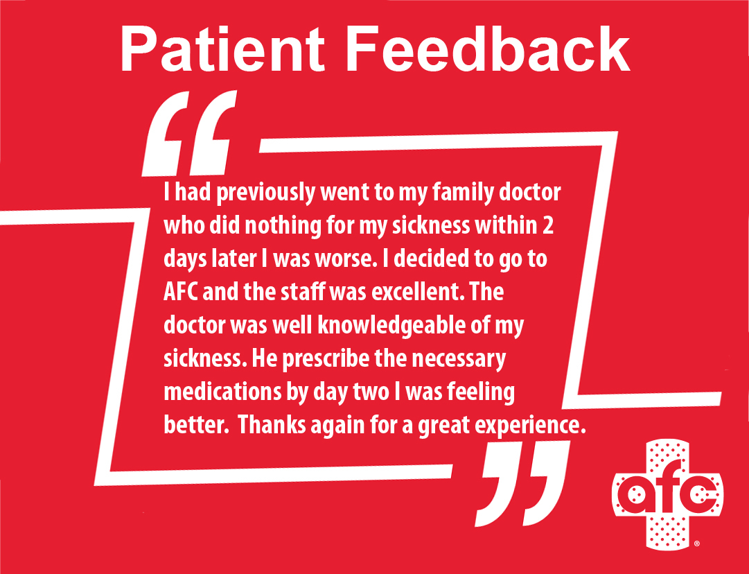 Some recent feedback from one of our patients!
.
#PatientFeedback #PatientReview #Review #5StarReview