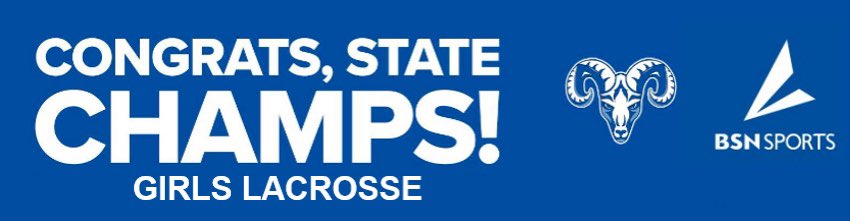CoachCory10's tweet photo. Congrats @KennebunkAD Girls Lax State Champs! Celebrate with your state championship gear here https://t.co/g61UodR8Ww
@BSN_NewEngland @BSNSPORTS https://t.co/29pdY1t3V4
