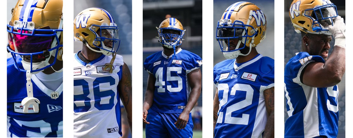 back to work.

#ForTheW