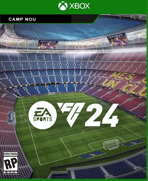 FIFAUTeam on Twitter "🇪🇸 Camp Nou is one of the biggest stadiums that