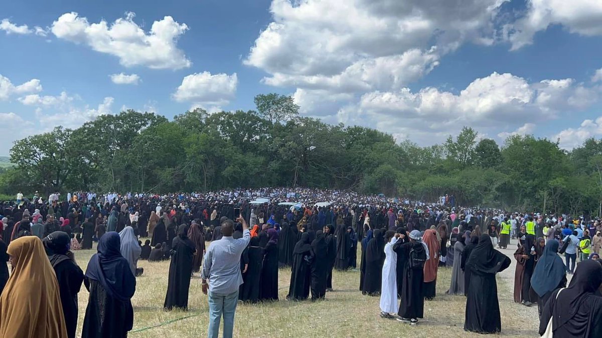 Abdirahman Kariye tweet media