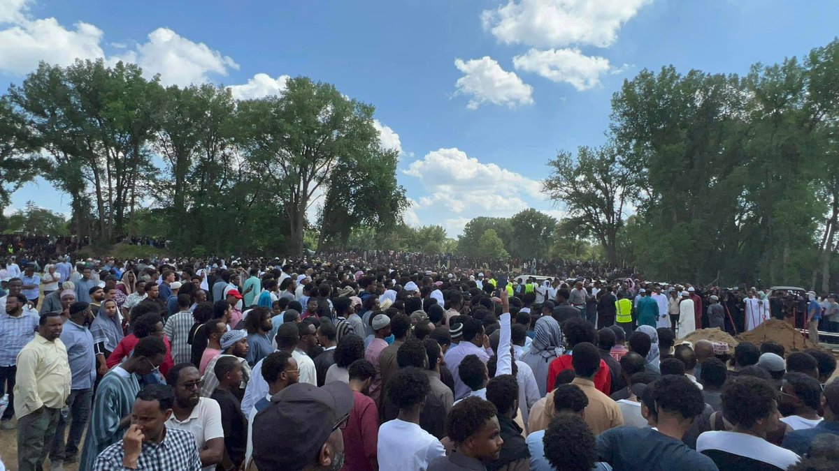 Abdirahman Kariye tweet media