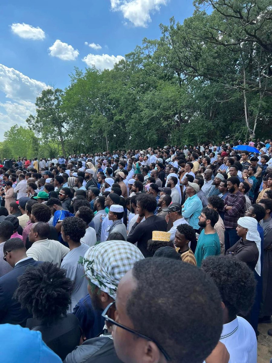 Abdirahman Kariye tweet media