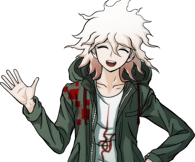 OmaKingoflying's tweet photo. [A building goes up in flames, a car rolls into a ditch, and an explosion goes off in the distance]
🍀: Sorry, I had a… thing https://t.co/kSVkhoW21C