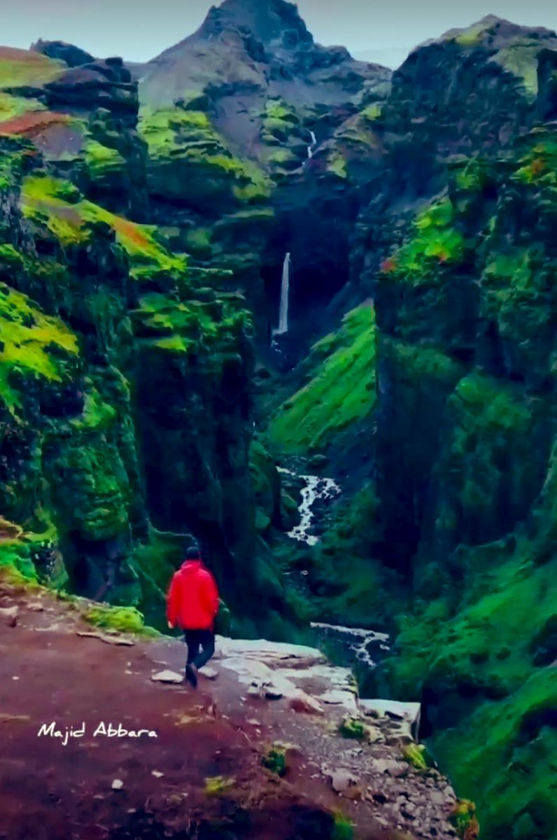 bapentertain's tweet photo. You only have one life to live… So, live it in fruitfulness, and uplifting consequence. Live your life with adventure and joy. And be prepared to reap the benefits of fulfillment, peace and serenity.

(Photo credited to Majid Abbara) https://t.co/SVQHFaVBWX