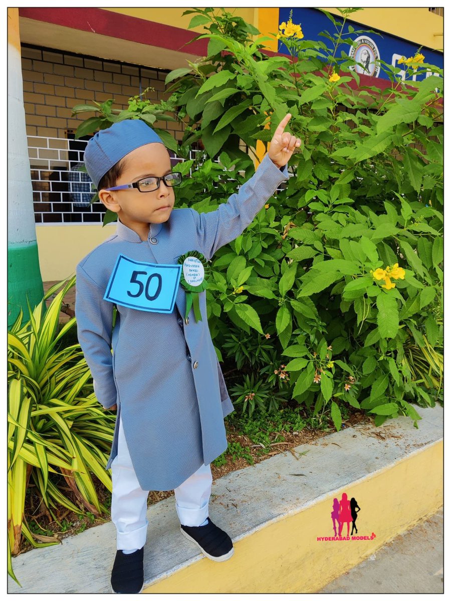 HydModels's tweet photo. Name : Bakthawar Khan
Parent : Asma Khan
Age   : 5 Yrs
Location. : Falaknuma Hyderabad
Contact - 9291551917
.
.
#HyderabadModels
#KidModels 
#hyderabadkidmodels
#kidmodelingagency #kidmodelsearch https://t.co/nUx7wLJV9M
