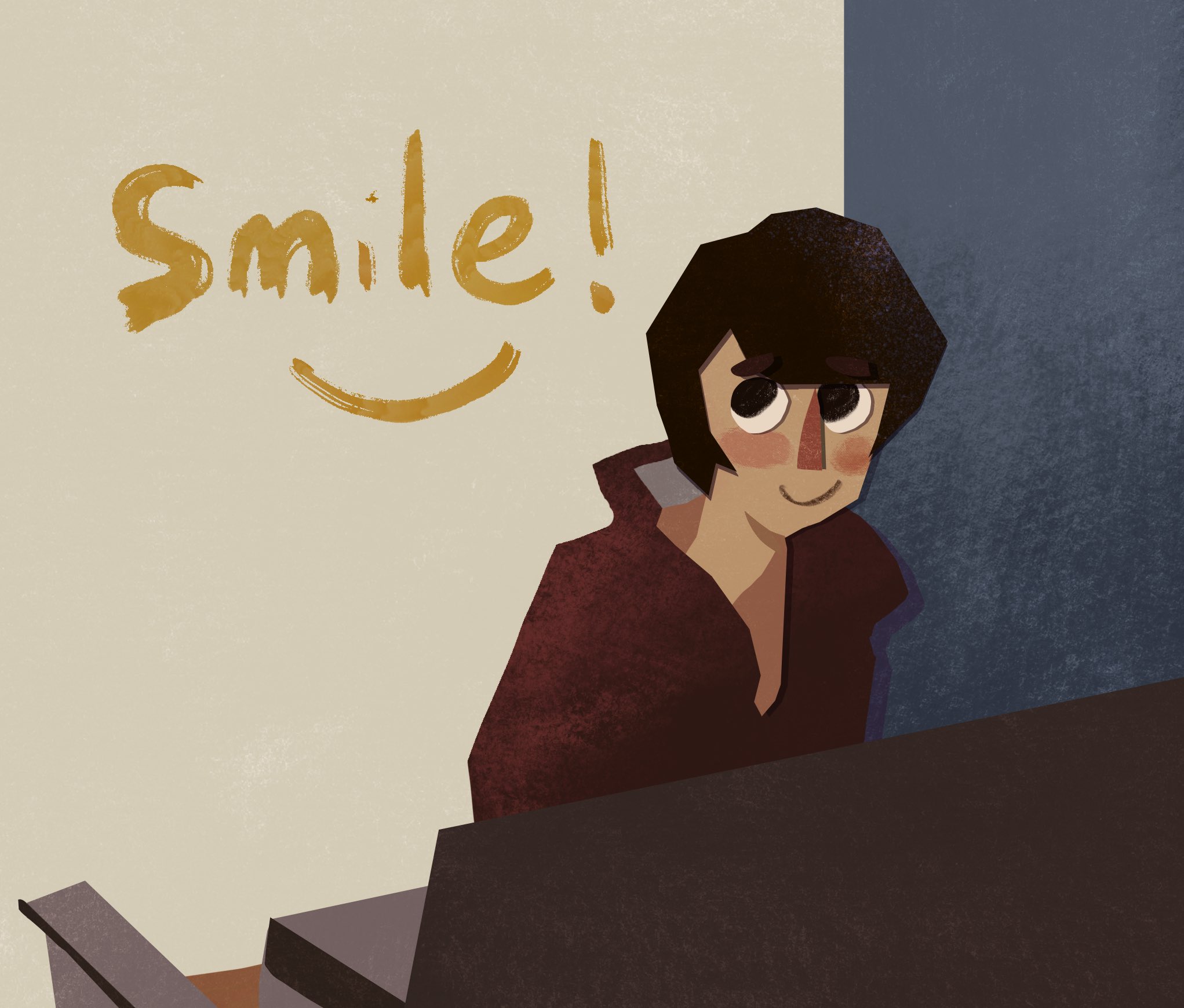 Happy birthday to brian wilson <333 