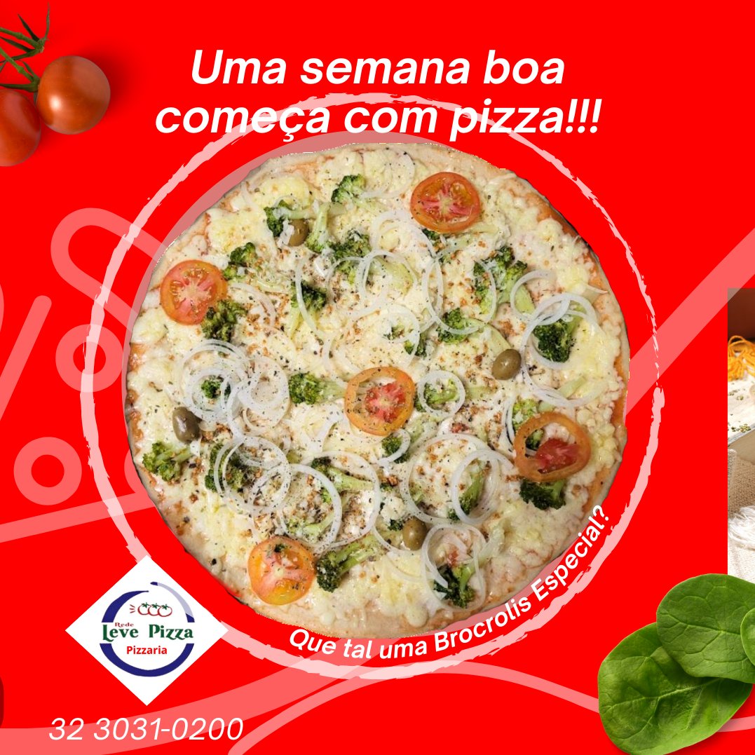 Pizza Araras