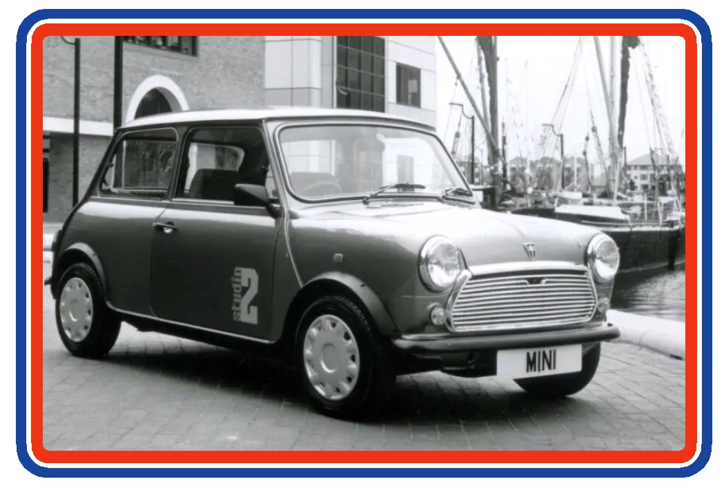 Miniphernalia.co.uk Classic Mini 🏳️🌈🇺🇦 on Twitter: