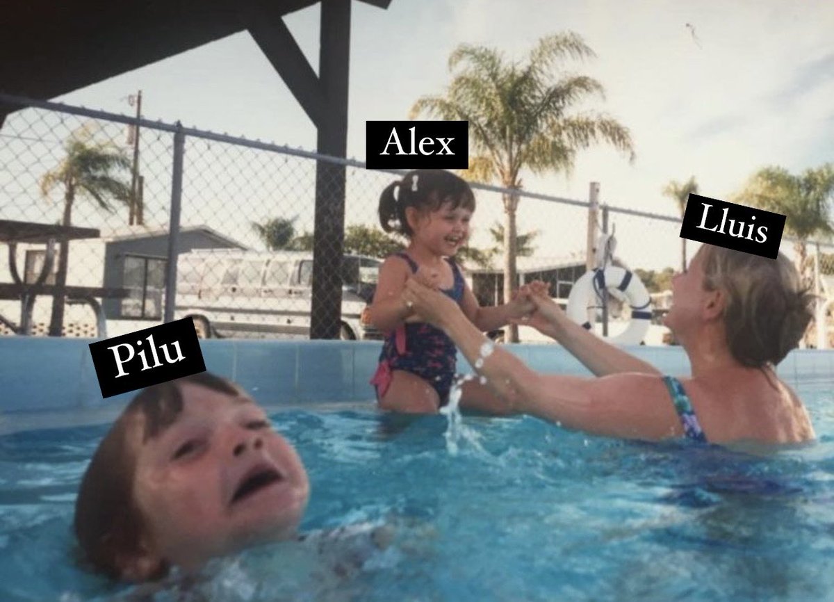 La prueba de exteriores #MasterChef