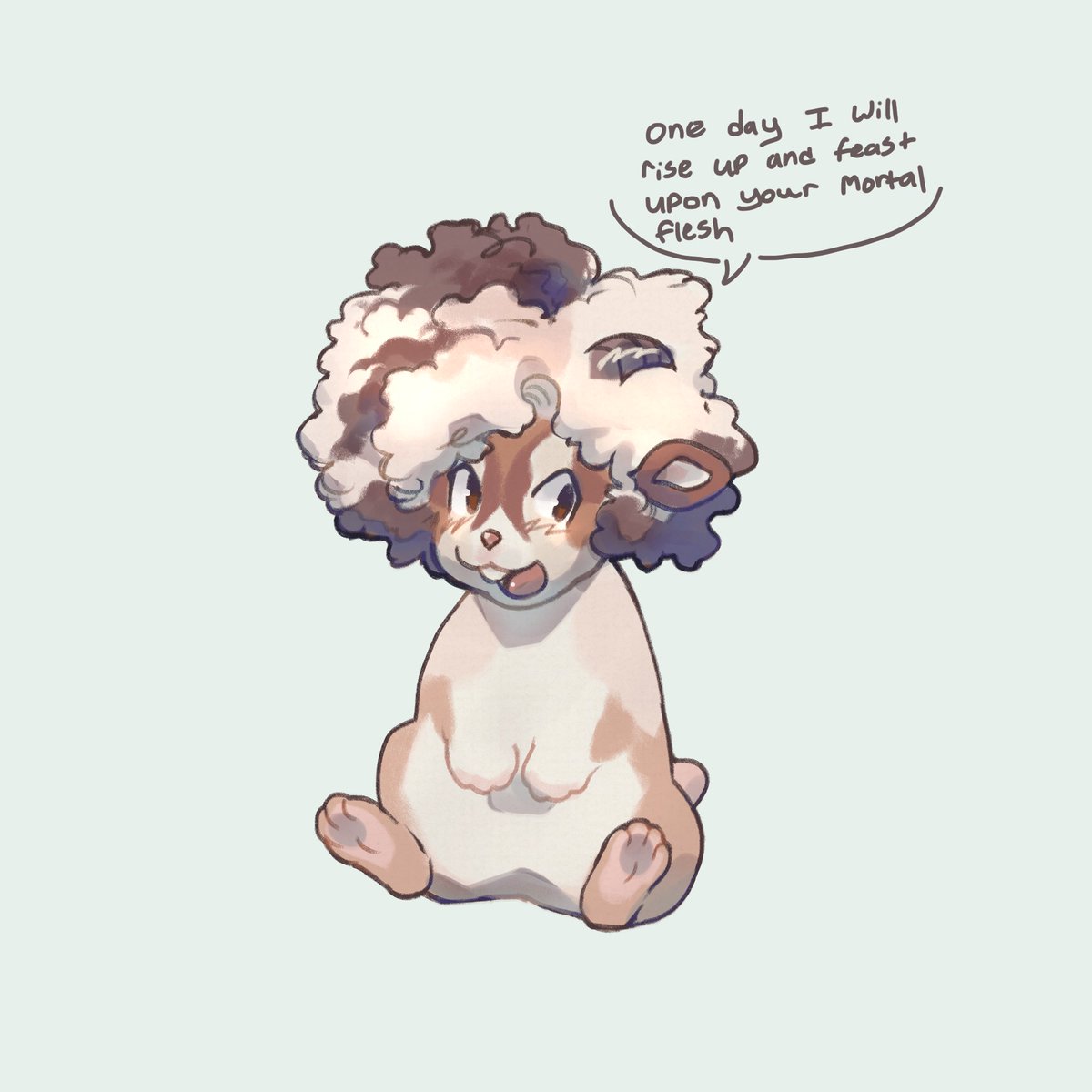 kokebees's tweet photo. Oh btw happy #JuneteenthDay ! Im just a black nb person who likes drawing silly talking animals lol! Im gonna reshare some art of my poc-coded sona bc it always flops lol https://t.co/opiz72fFll
