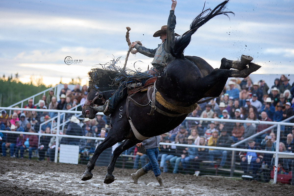 Pro Rodeo Canada on Twitter "What a great weekend of rodeo! With two