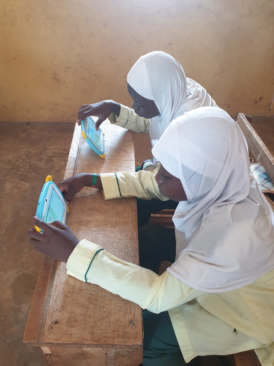 Rural Literacy Solutions tweet media