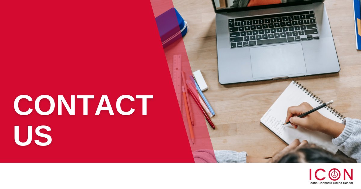 IconSchool's tweet image. Are you looking for a personalized #OnlineEducation experience for your child? Look no further!

We offer a wide range of courses and flexible scheduling to meet the needs of every student. Contact us today to learn more about our #OnlineSchool bit.ly/3InTZrg