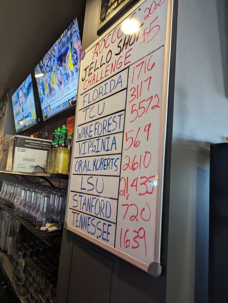 Barstool LSU tweet media