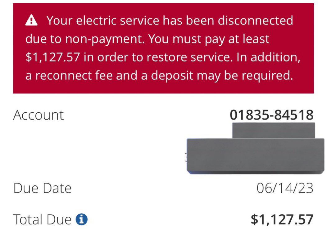 MUTUAL AID POSTS 🌈 tweet media