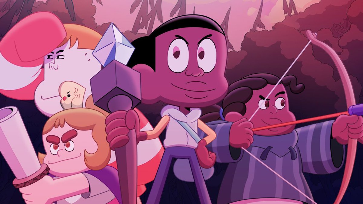 Cartoon Base on Twitter: "'CRAIG OF THE CREEK' 8 episode special event