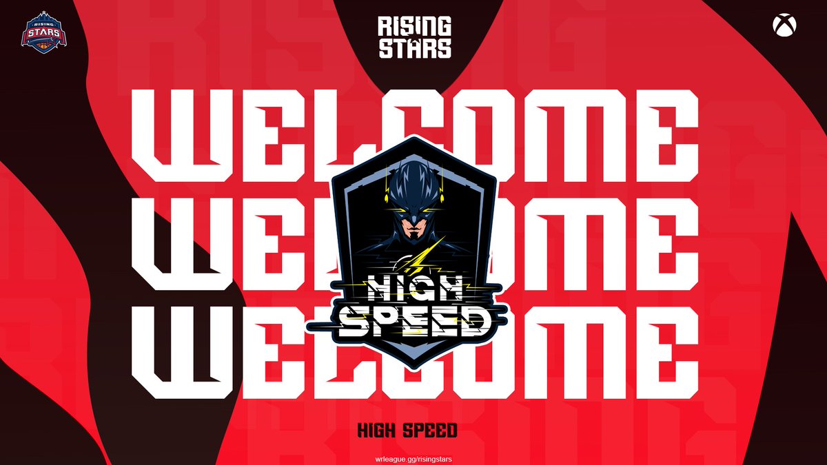 Rising Stars tweet media