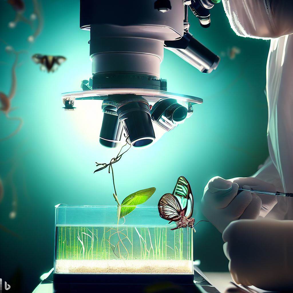 SciFix.news on Twitter "New method traces ancestry of hybrid plants