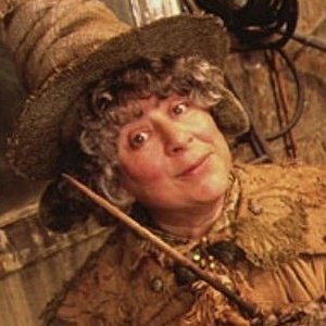 QGdoPOP's tweet photo. 🚨 Miriam Margolyes, a professora Pomona Sprout de "Harry Potter", revelou sua opinião sobre a importância da franquia em sua carreira:

"Não significa nada para mim.", afirmou a atriz de 82 anos à Rolling Stone. https://t.co/oXikGBzF5r