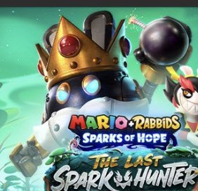 Luigi’s Sidekick (The Pikmin Arc) on Twitter: