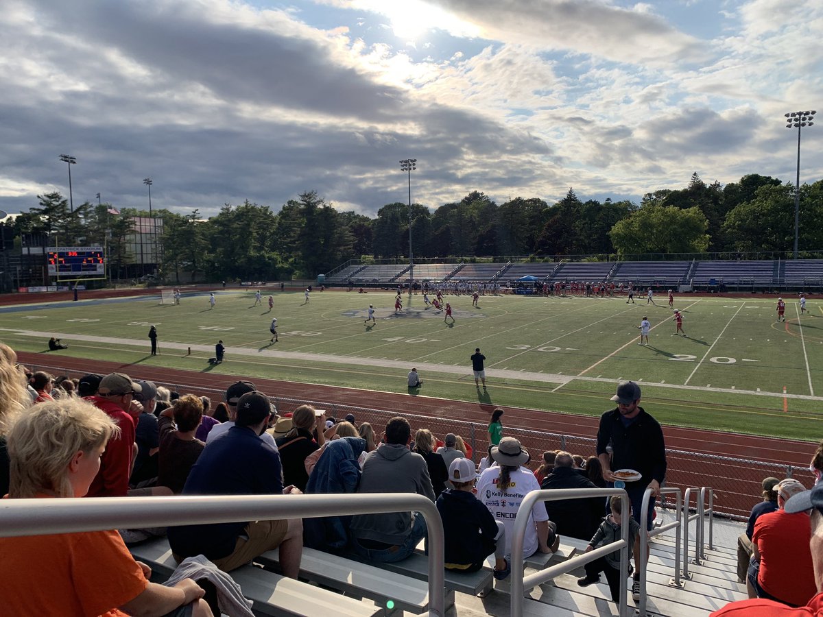 Let’s go SoPo!!!!!  #riotpride