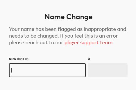 fireyfuck's tweet photo. @RiotSupport I understand how HentaiEyes is inappropriate however why did you let me chill with it for a year before taking my beloved away from me https://t.co/5k439mzwWe